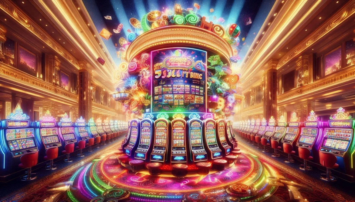 Winbeatz Casino